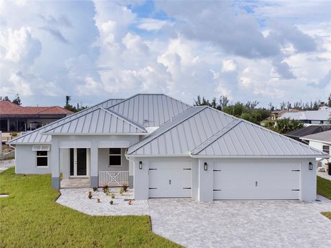 15267 APPLETON BOULEVARD PORT CHARLOTTE FL 33981