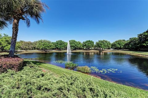 A home in BRADENTON