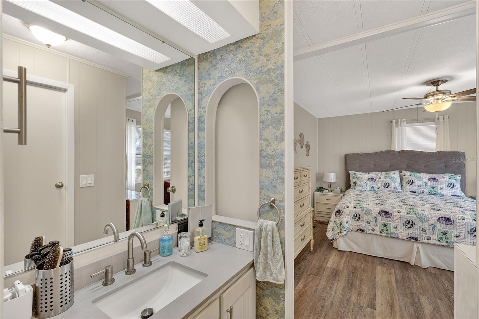 LA CASA MHP CO-OP - Residential