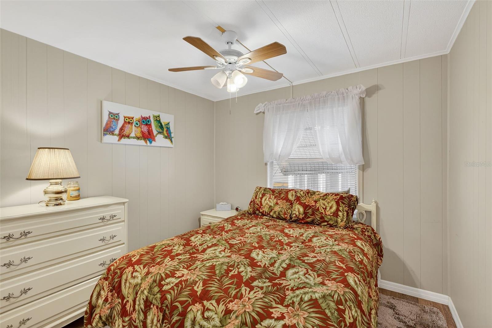 LA CASA MHP CO-OP - Residential