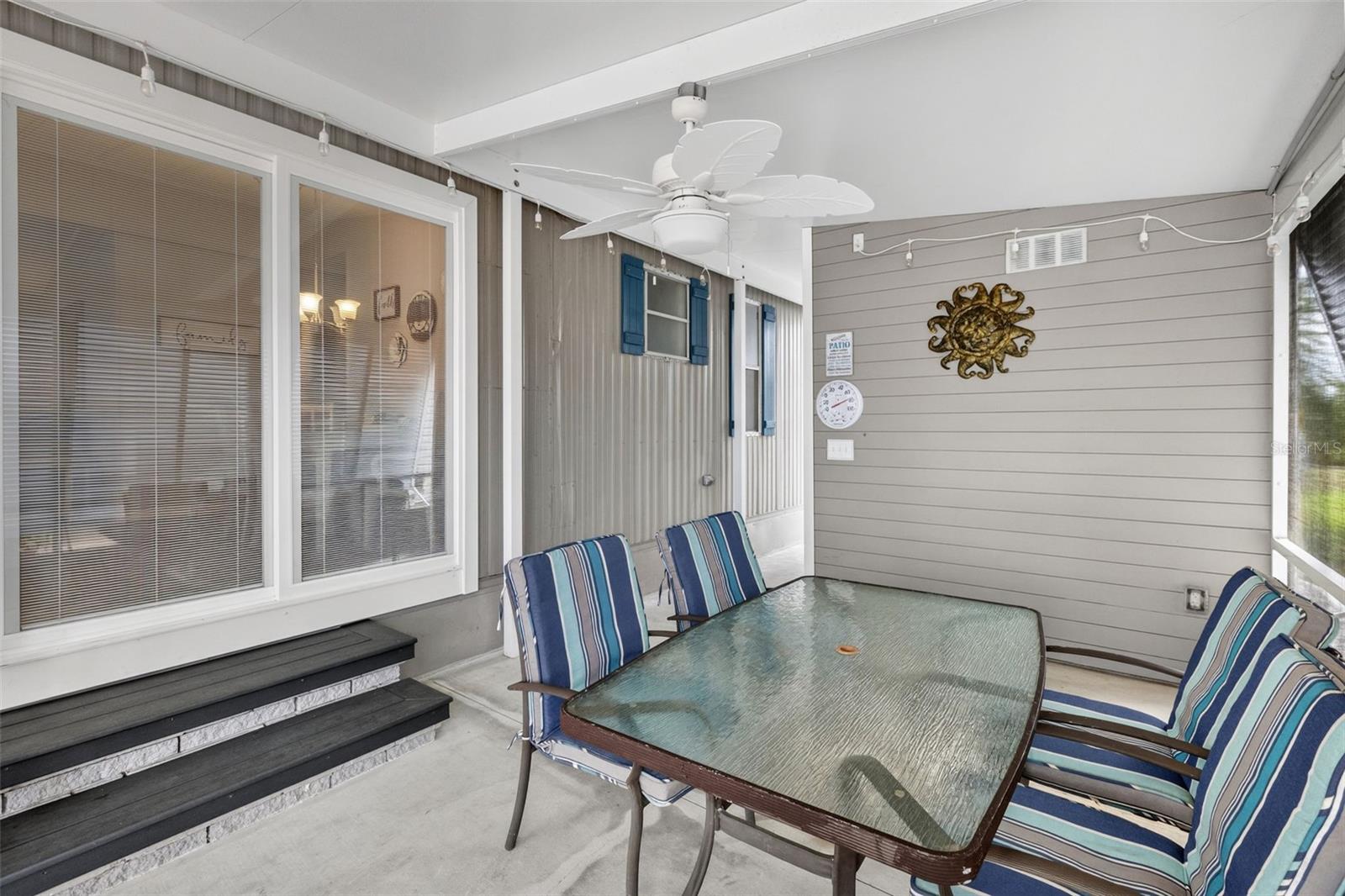 LA CASA MHP CO-OP - Residential