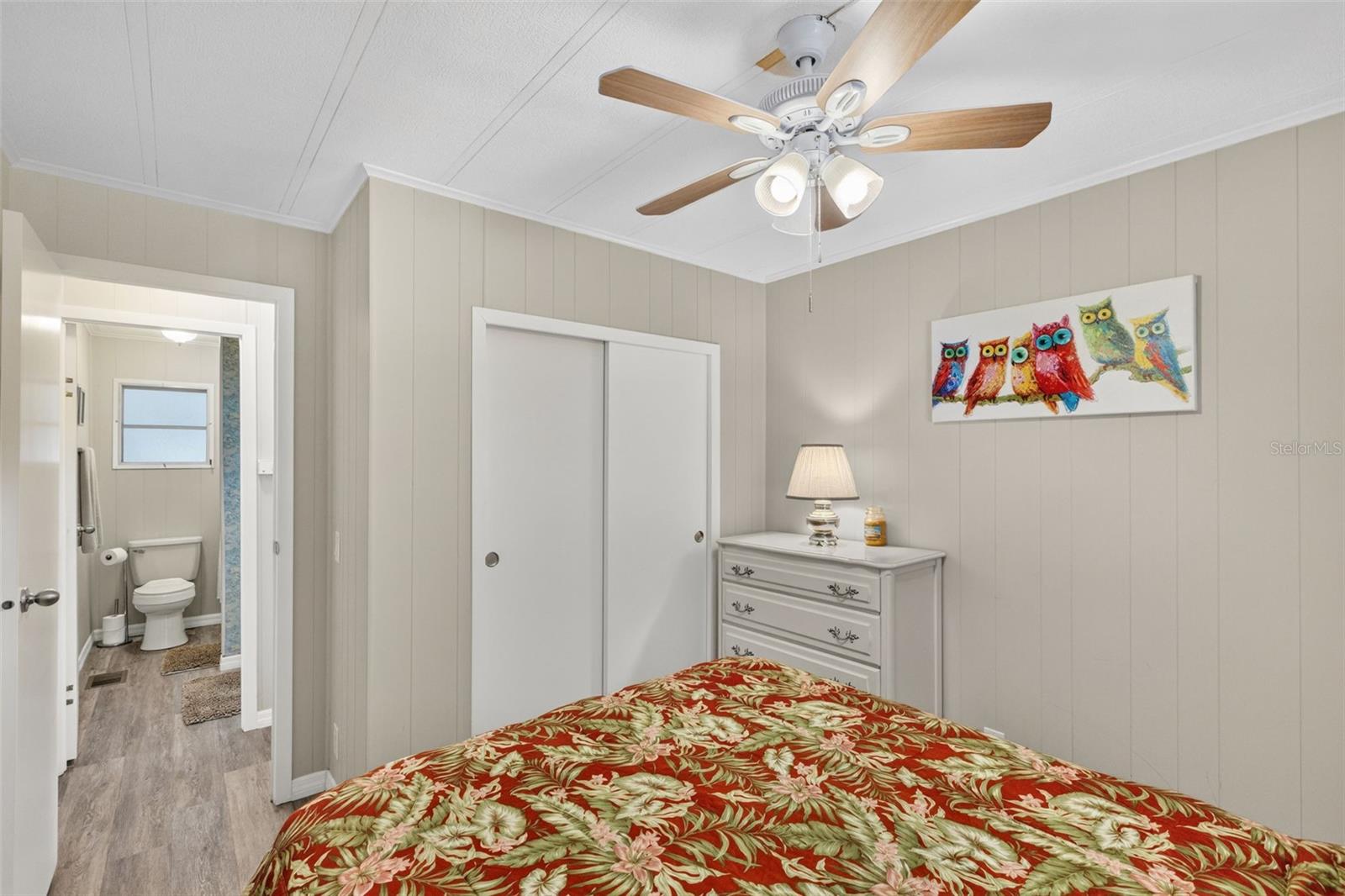 LA CASA MHP CO-OP - Residential