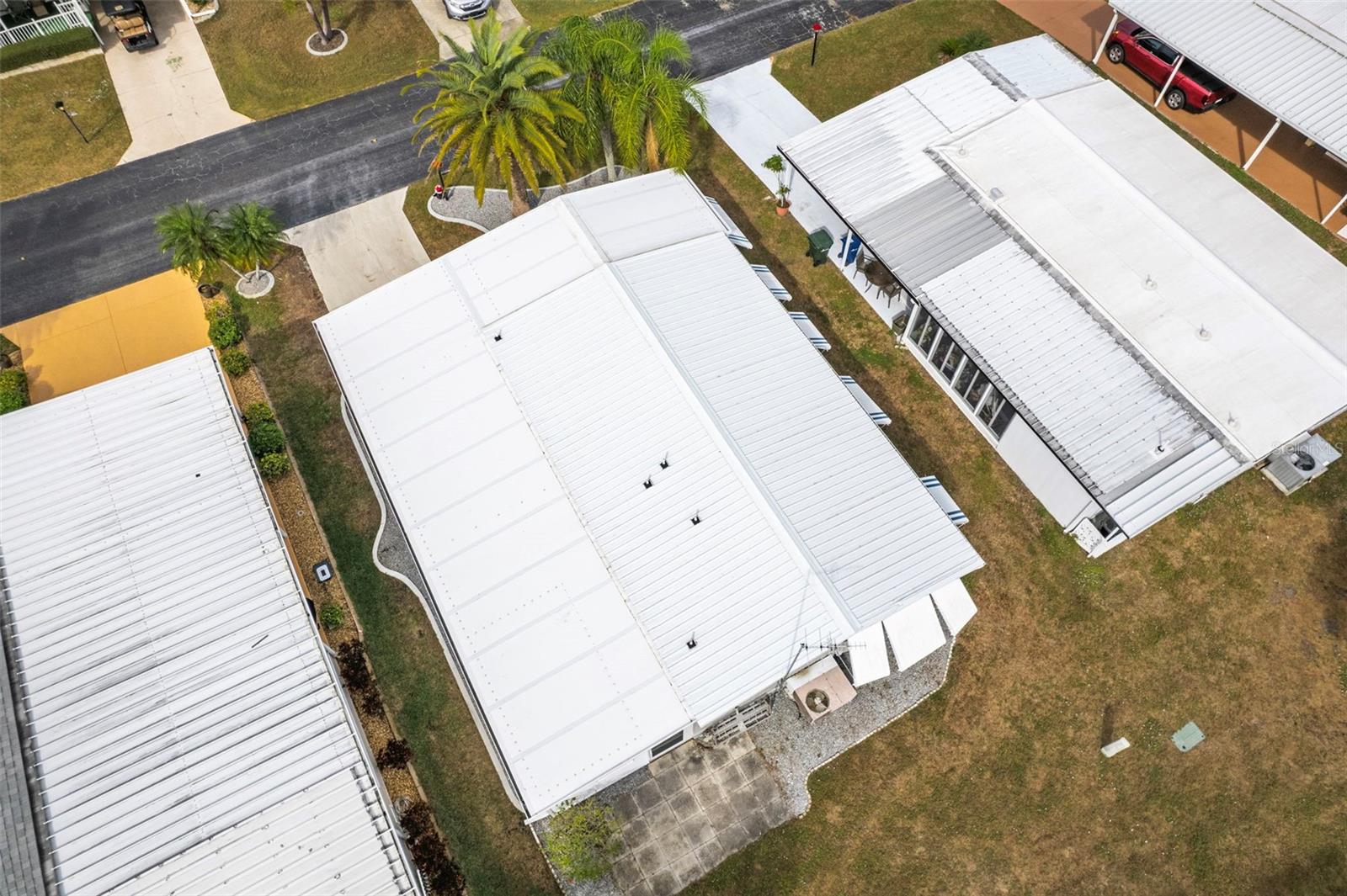 LA CASA MHP CO-OP - Residential