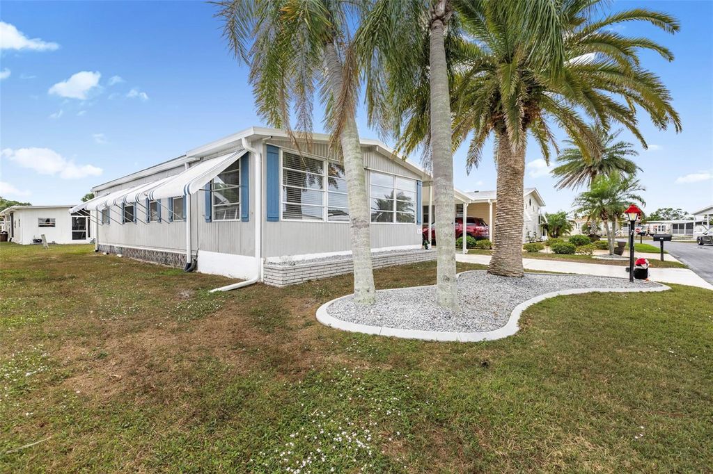 Photo of 317 Estrada St, North Port, FL 34287 (MLS # TB8454962)