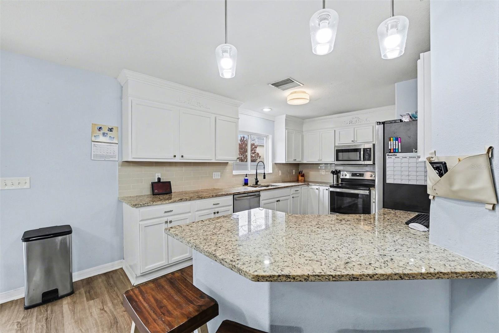 MOSS LANDING PH 2 - Residential