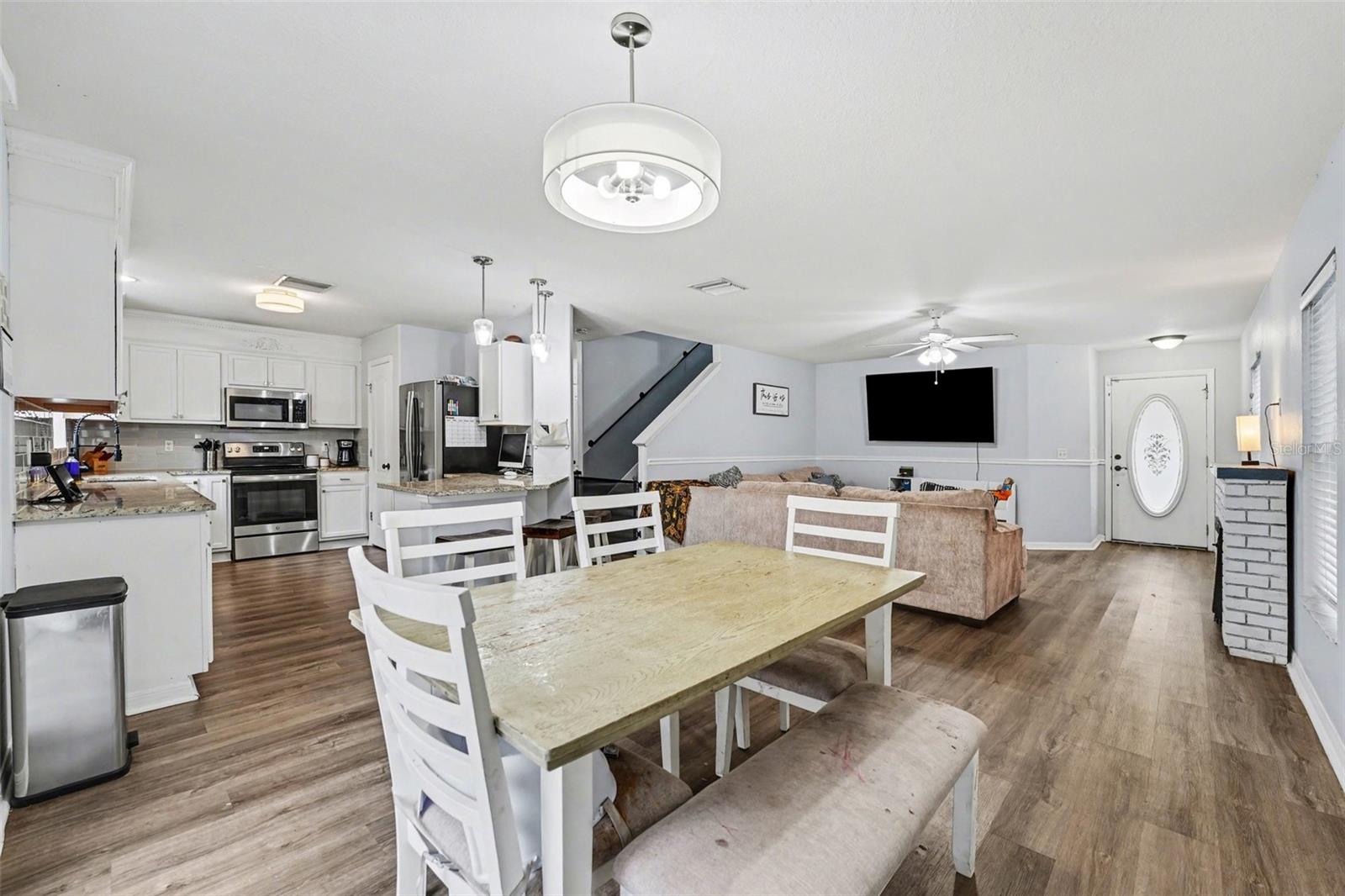 MOSS LANDING PH 2 - Residential