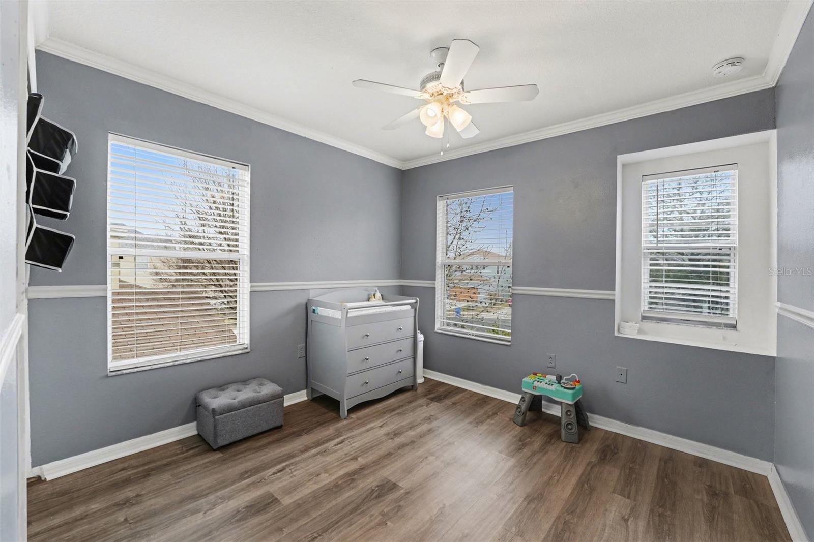 MOSS LANDING PH 2 - Residential