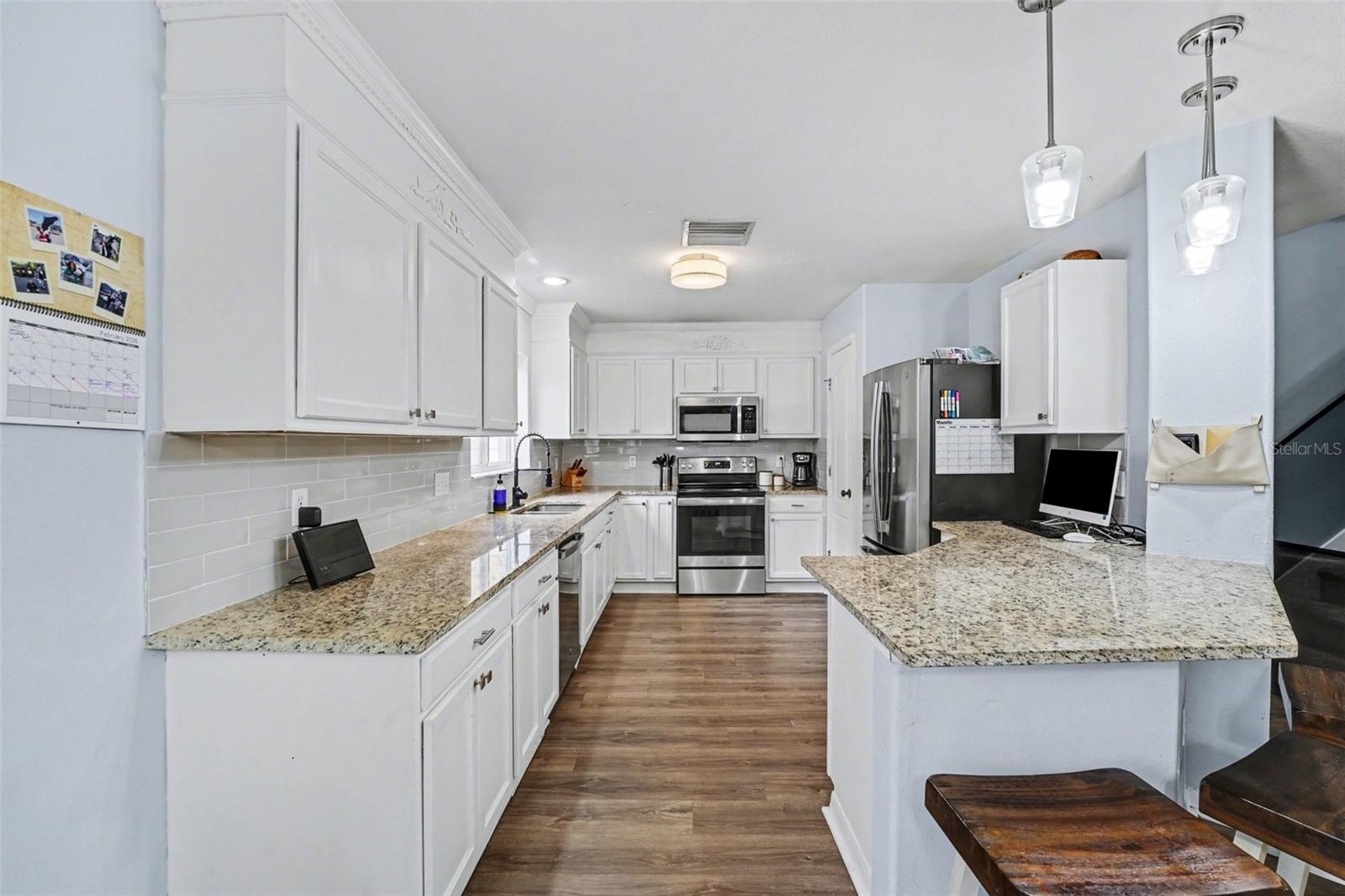 MOSS LANDING PH 2 - Residential