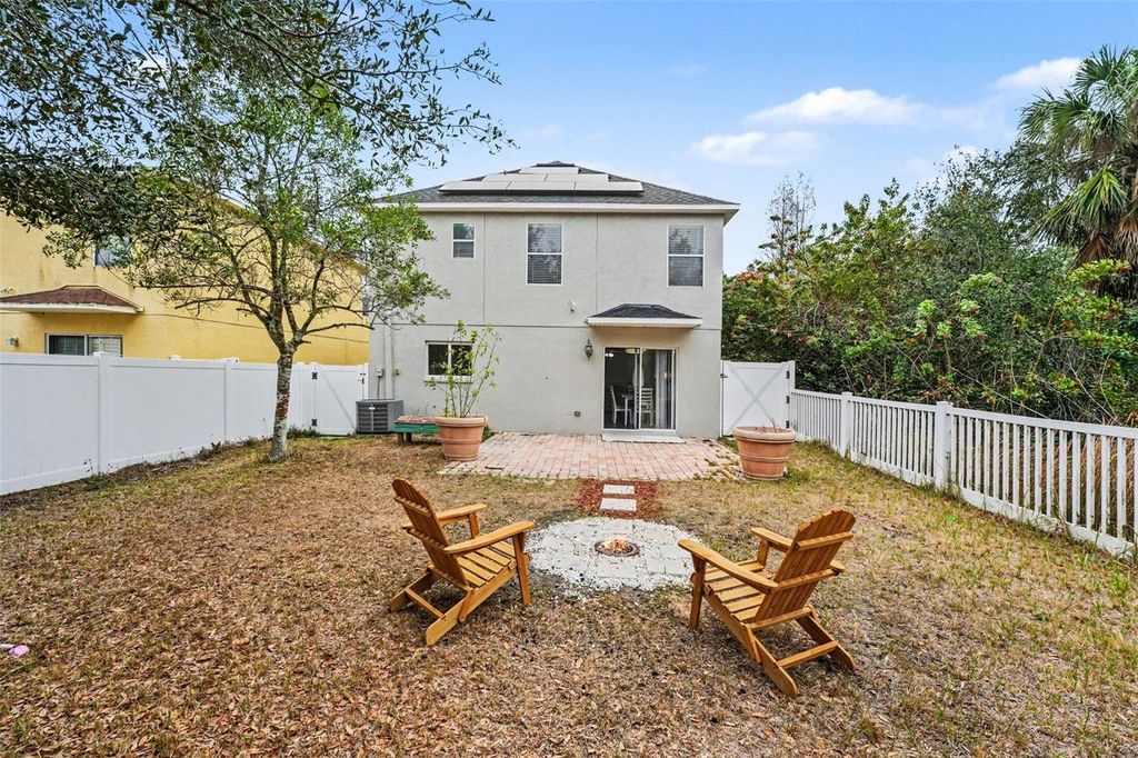 Photo of 11309 Lady Fern Place, Riverview, FL 33569 (MLS # TB8482030)