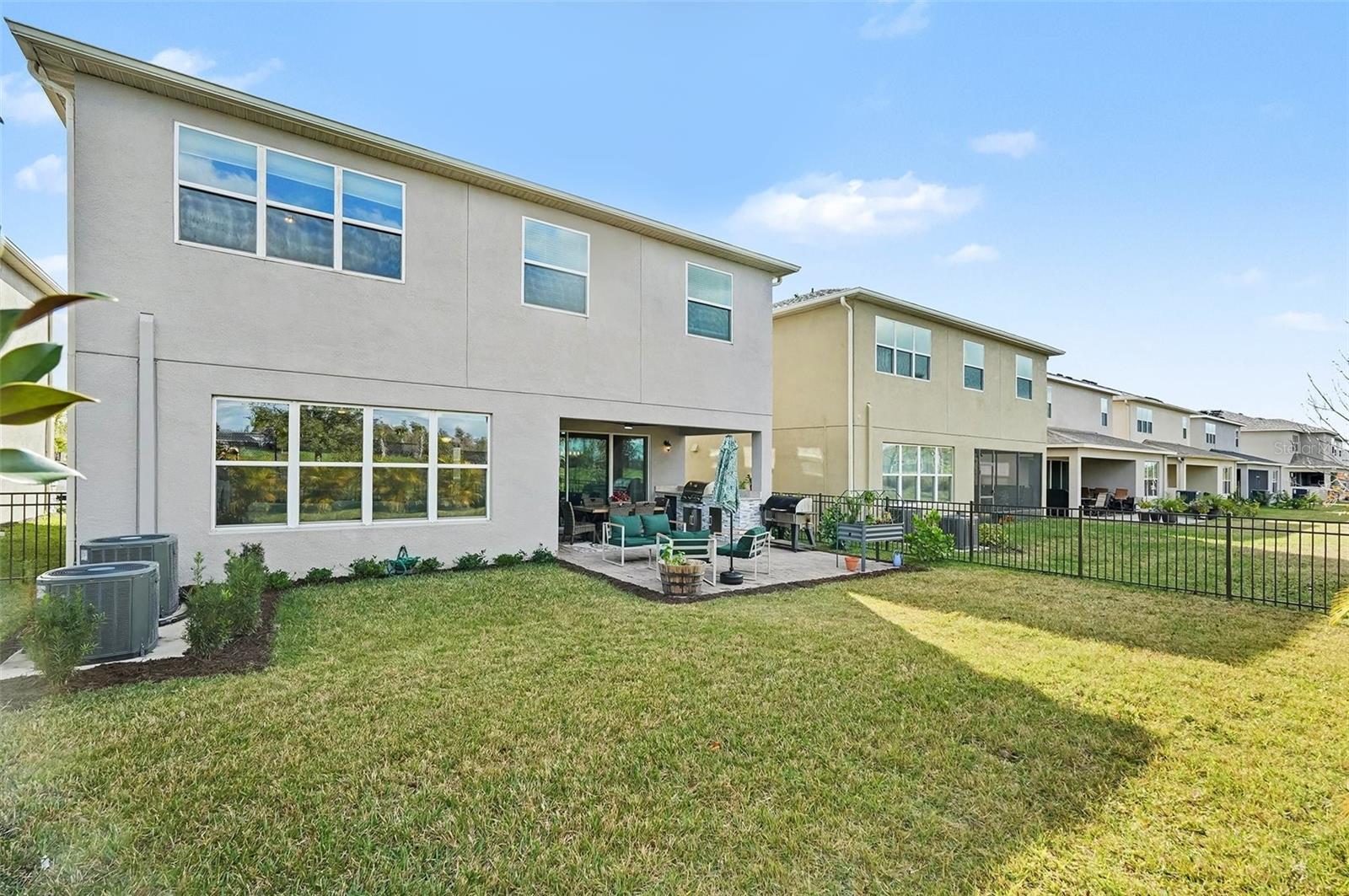 WINDING RIDGE PH 5 & 6 - Residential