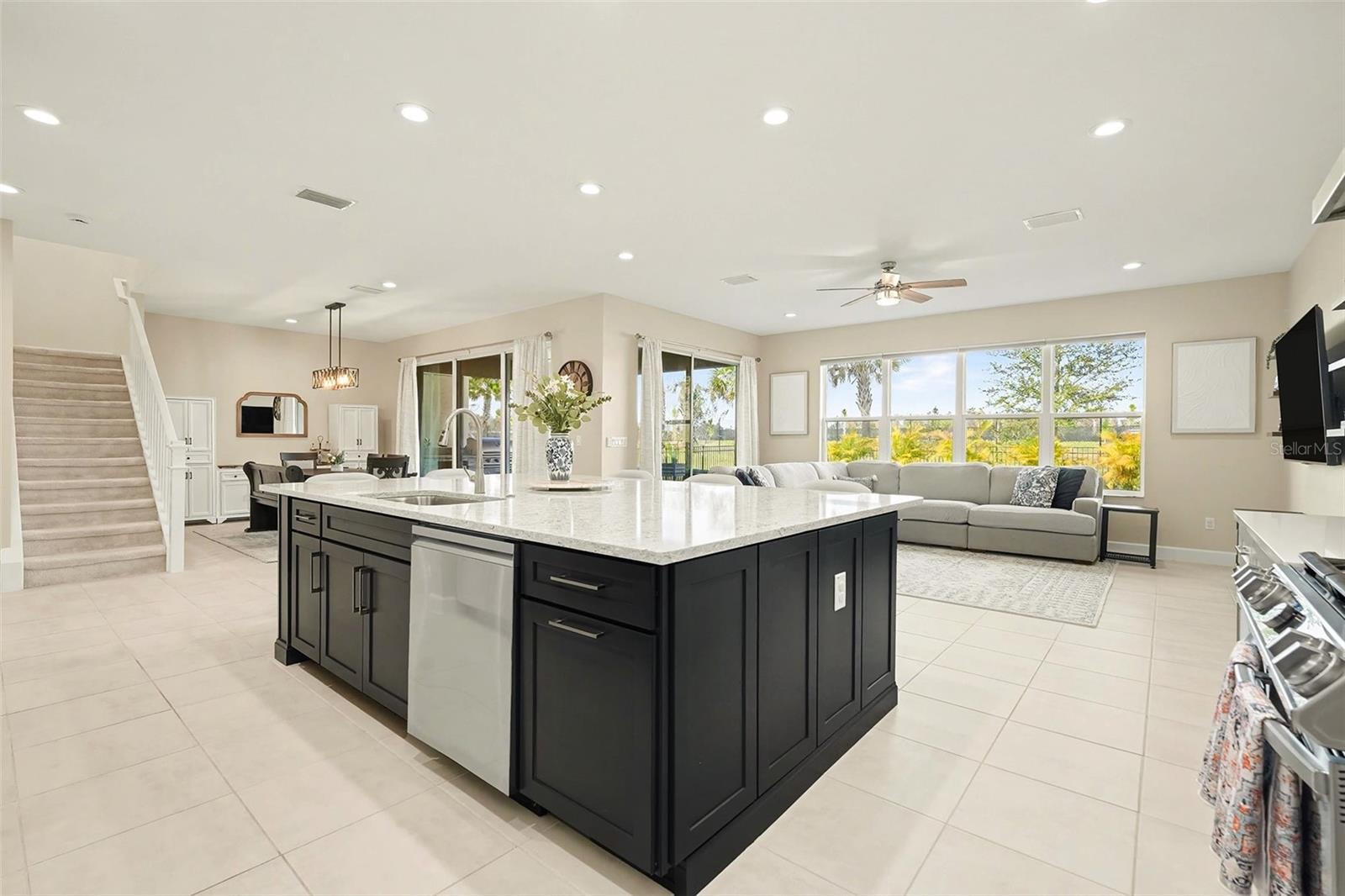 WINDING RIDGE PH 5 & 6 - Residential