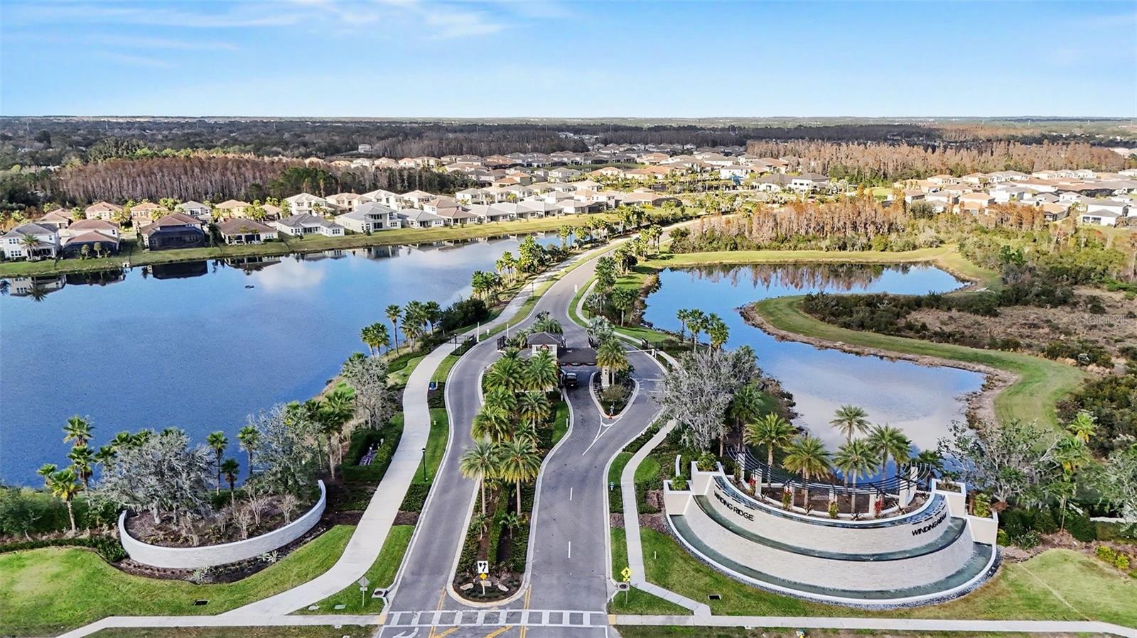 WINDING RIDGE PH 5 & 6 - Residential