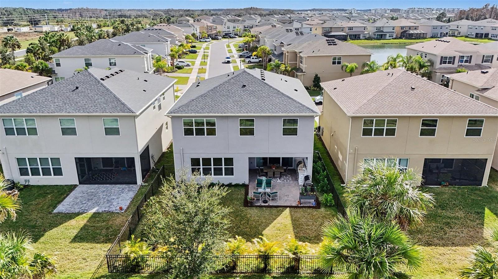 WINDING RIDGE PH 5 & 6 - Residential