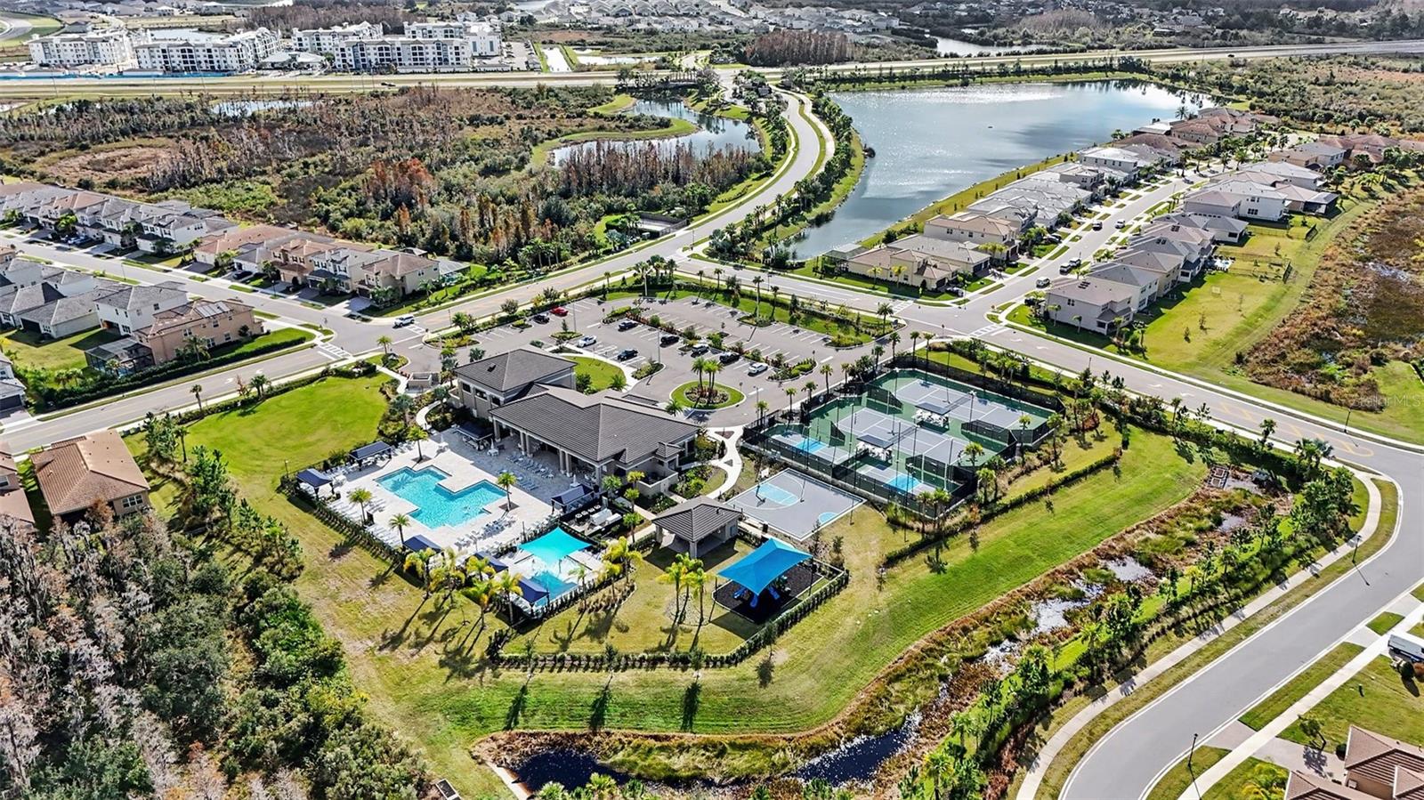 WINDING RIDGE PH 5 & 6 - Residential