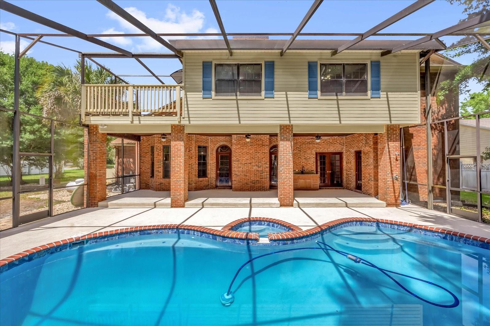 1626 WOOD DUCK DRIVE