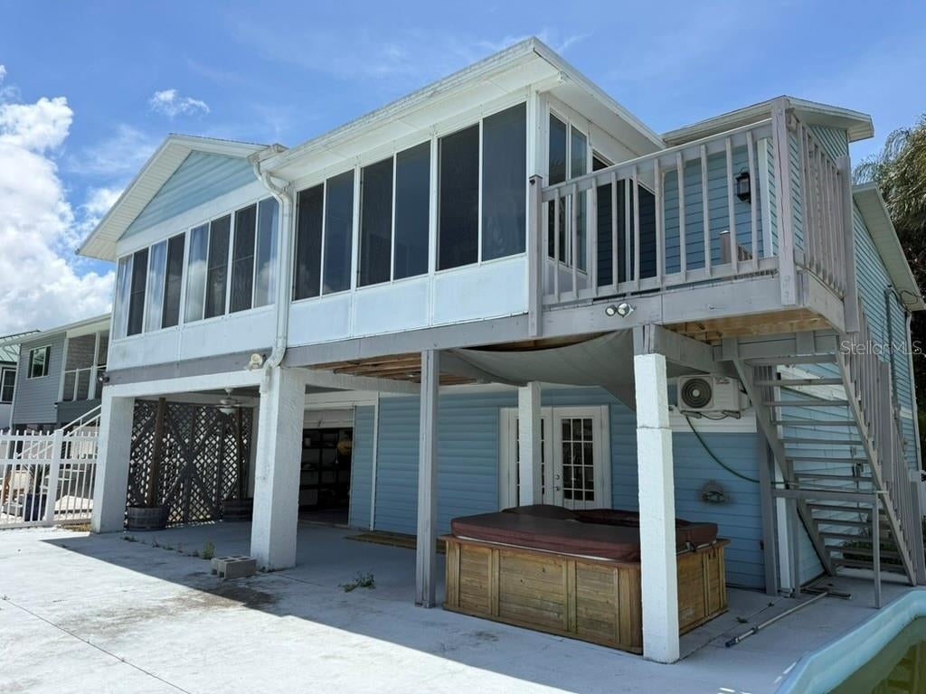 7637 HATTERAS DRIVE