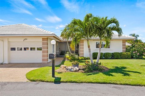 A home in OSPREY