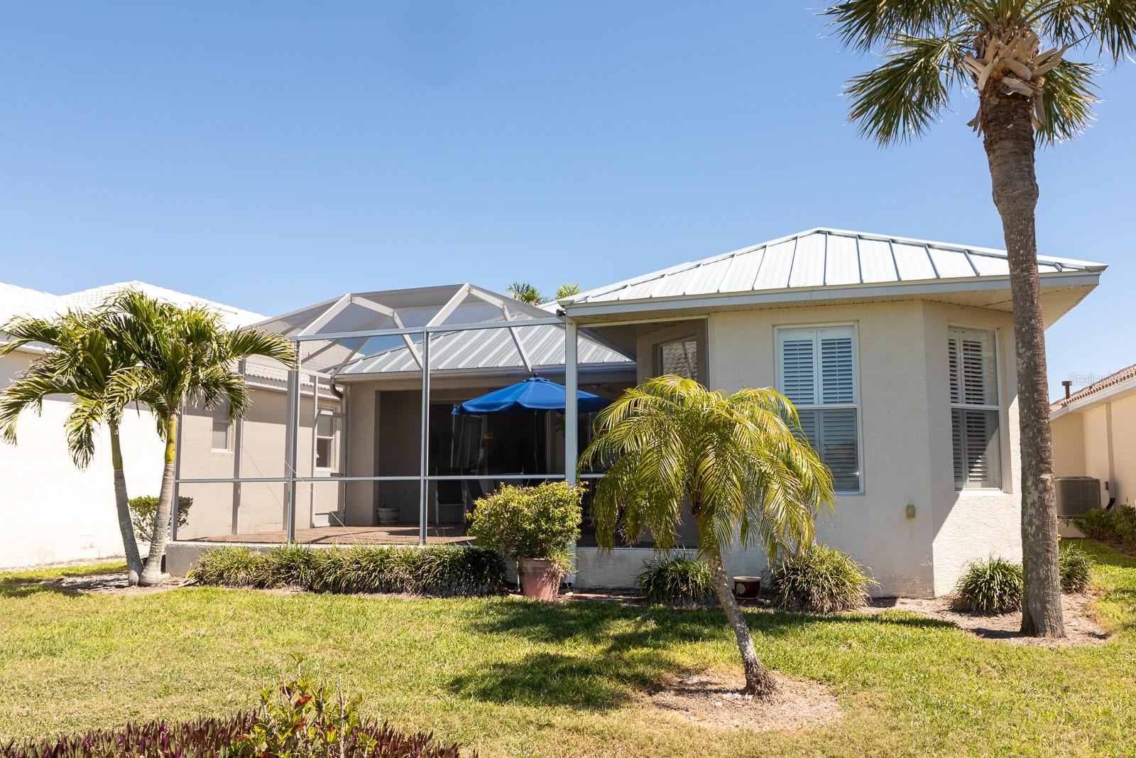 CAPE HAZE WINDWARD - Residential