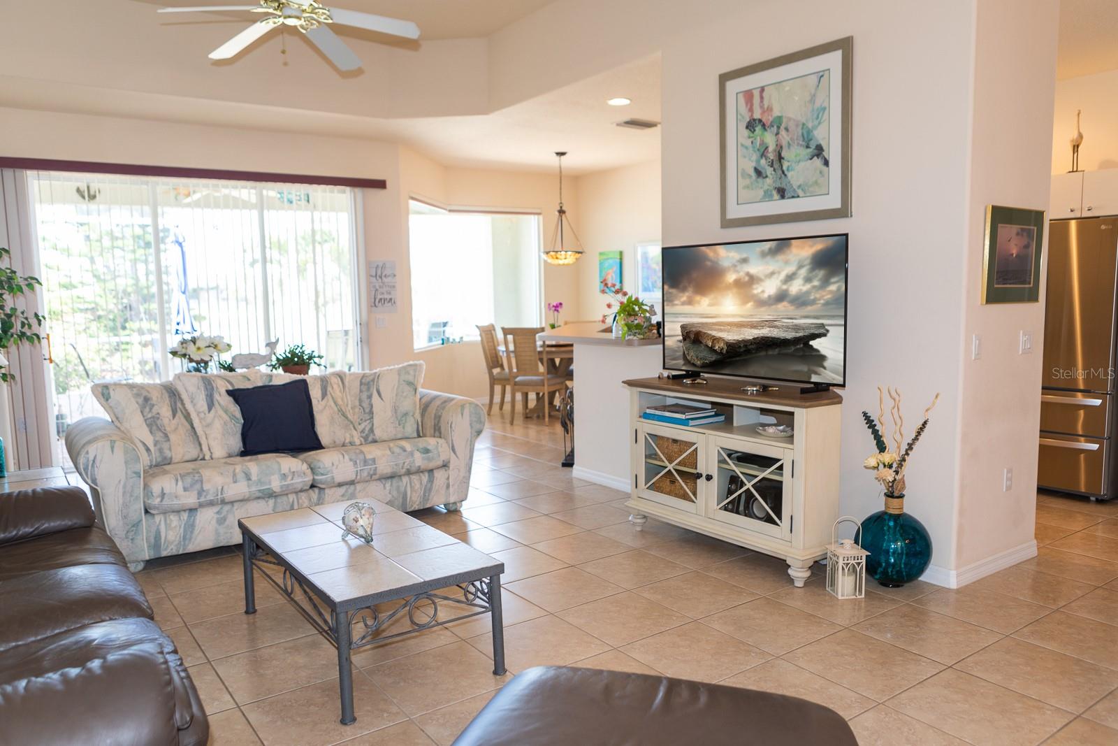 CAPE HAZE WINDWARD - Residential