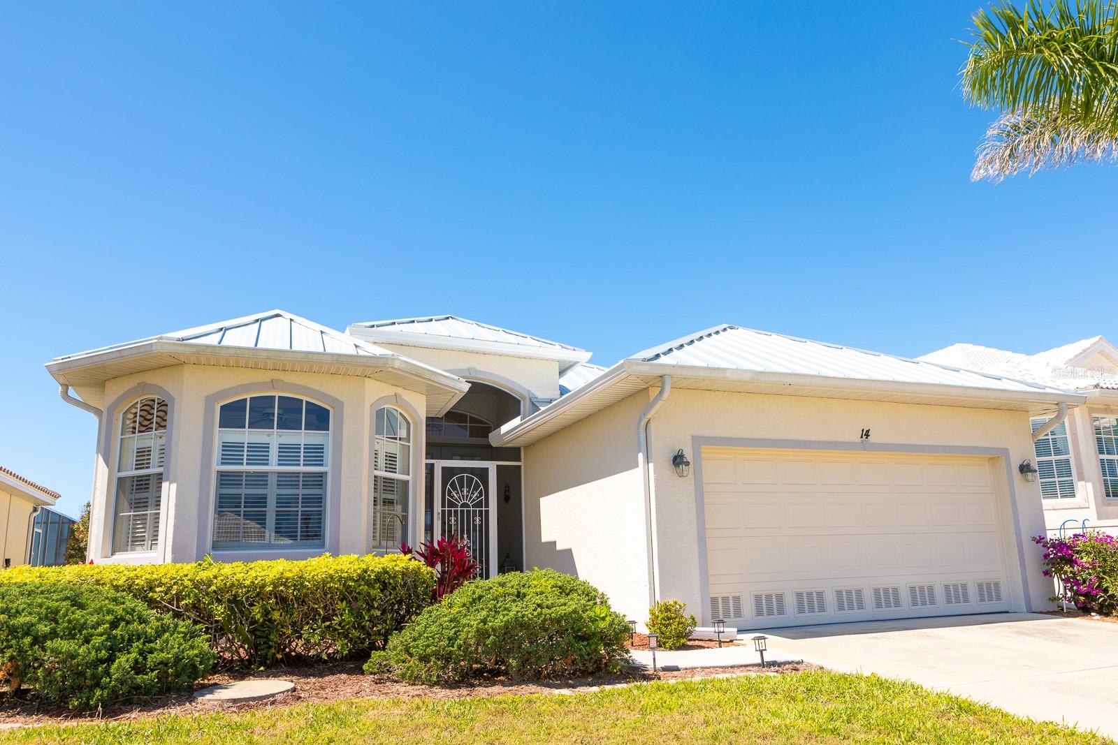 14 WINDWARD TERRACE
