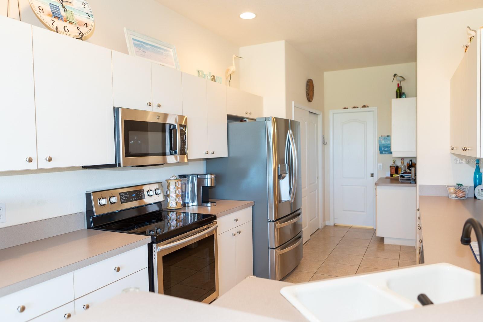 CAPE HAZE WINDWARD - Residential