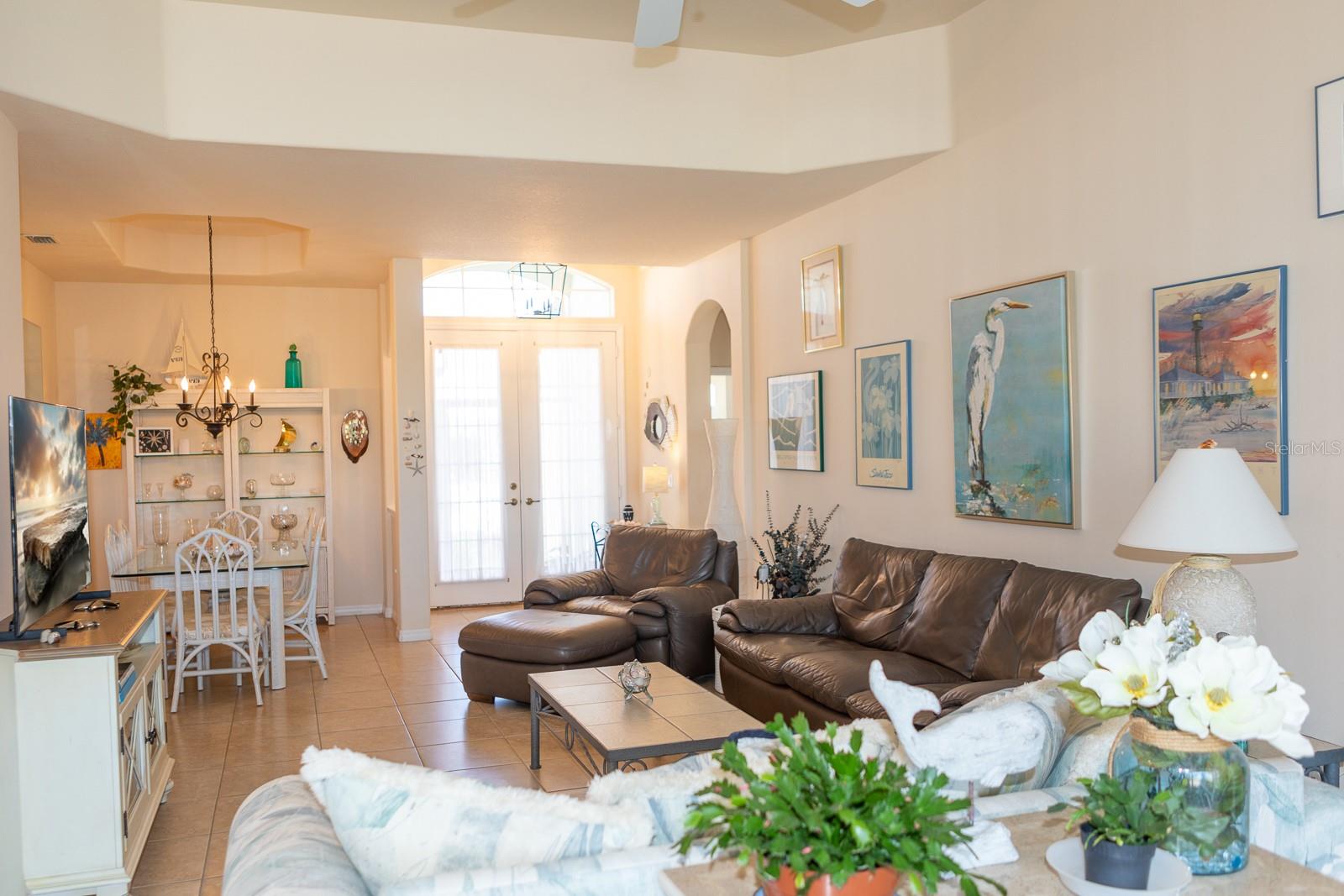 CAPE HAZE WINDWARD - Residential
