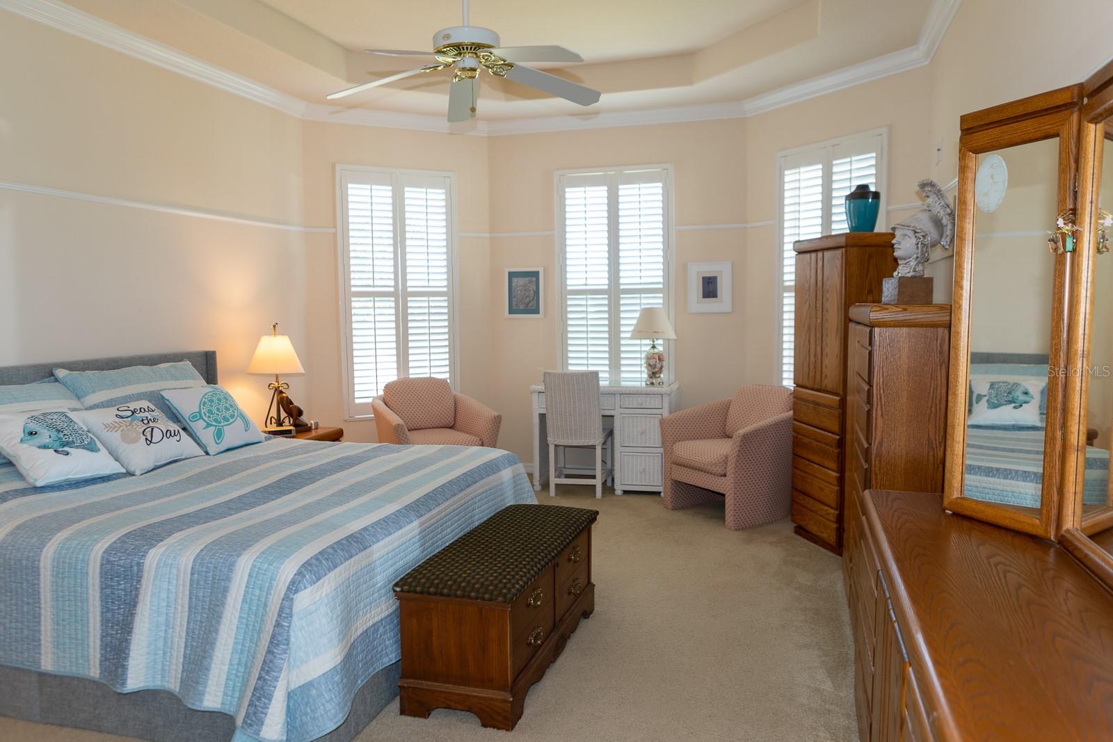 CAPE HAZE WINDWARD - Residential