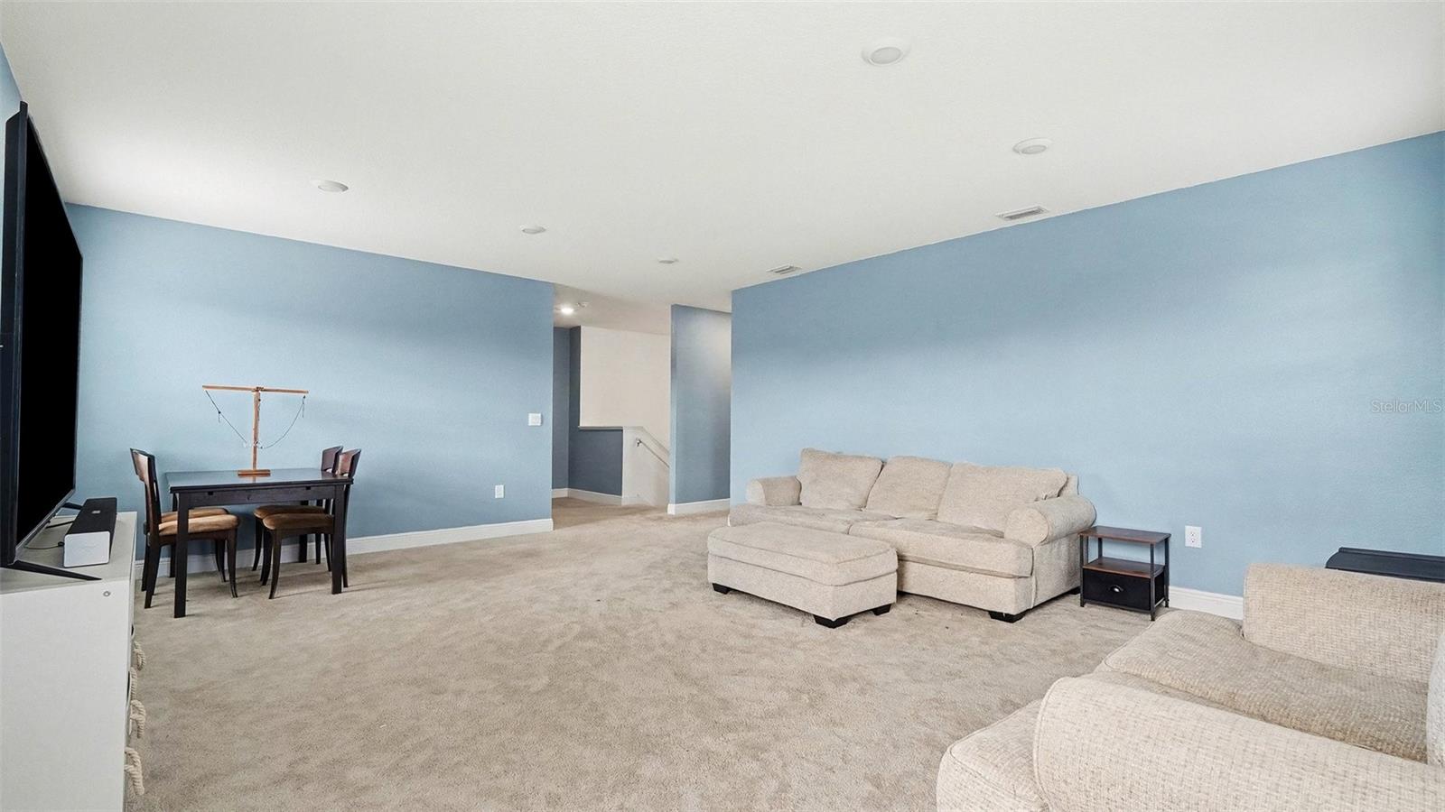 RIDGE/HEATH BROOK - Residential