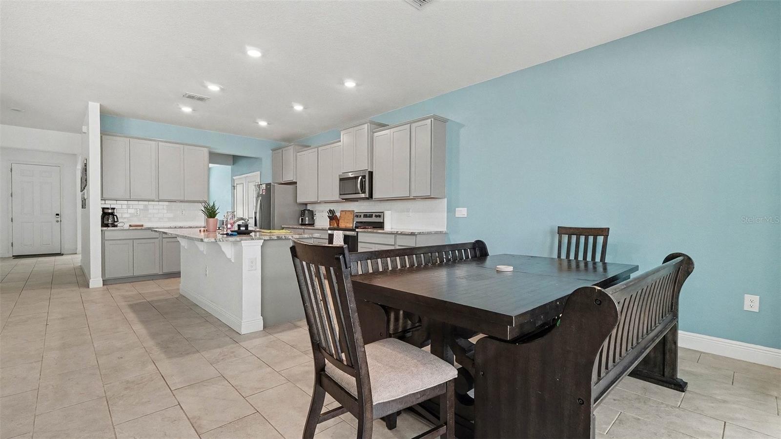 RIDGE/HEATH BROOK - Residential