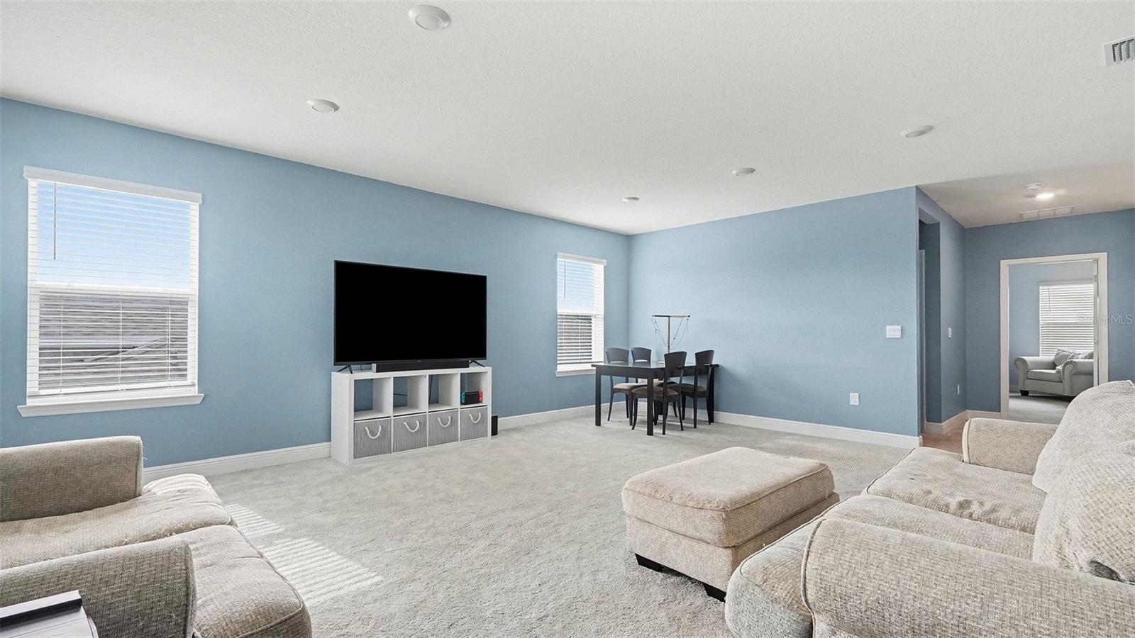 RIDGE/HEATH BROOK - Residential