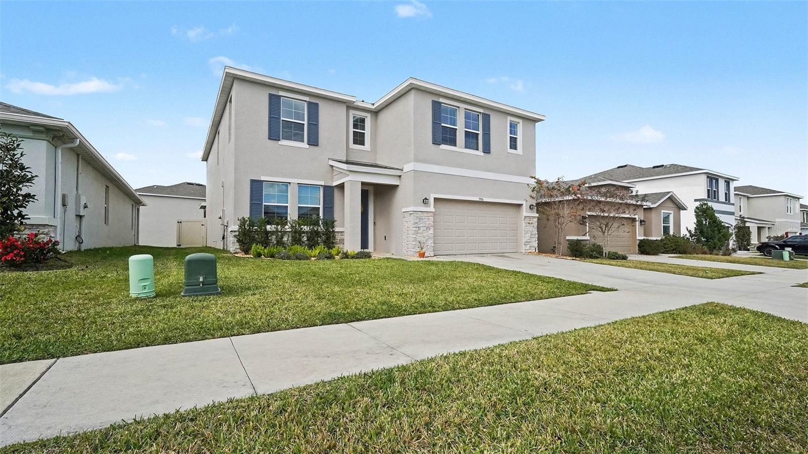 RIDGE/HEATH BROOK - Residential