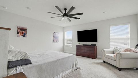 Tiny photo for 5596 SW 43rd Court, Ocala, FL 34474 (MLS # O6369830)