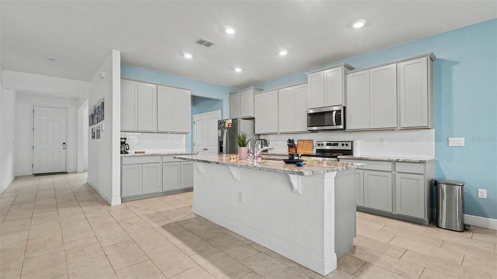 RIDGE/HEATH BROOK - Residential