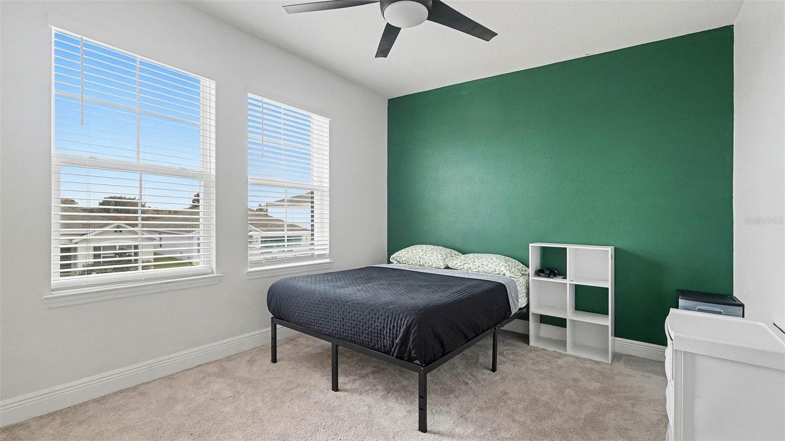 RIDGE/HEATH BROOK - Residential