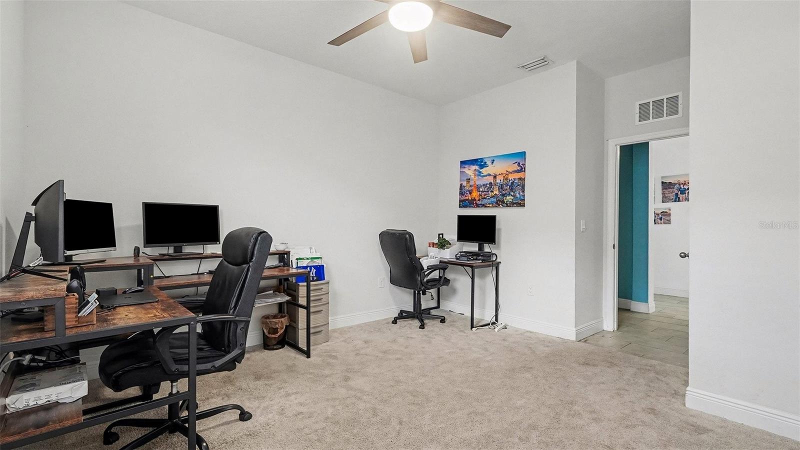 RIDGE/HEATH BROOK - Residential