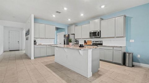 Tiny photo for 5596 SW 43rd Court, Ocala, FL 34474 (MLS # O6369830)