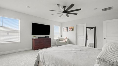 Tiny photo for 5596 SW 43rd Court, Ocala, FL 34474 (MLS # O6369830)