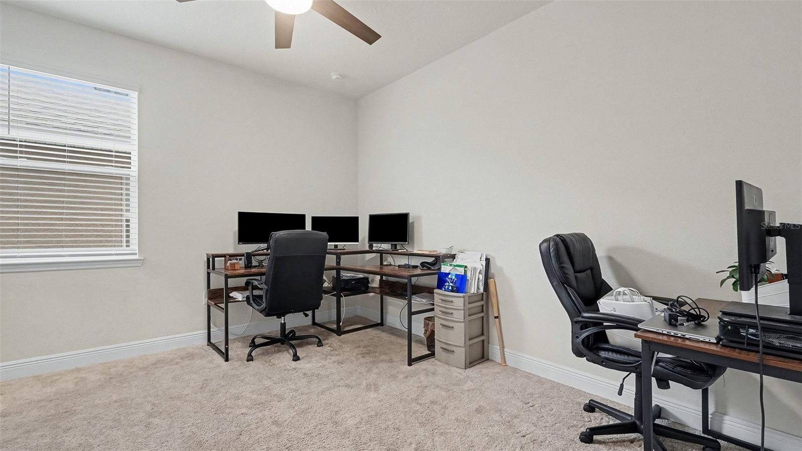 RIDGE/HEATH BROOK - Residential