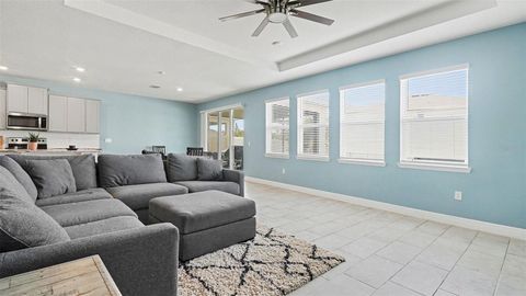 Tiny photo for 5596 SW 43rd Court, Ocala, FL 34474 (MLS # O6369830)