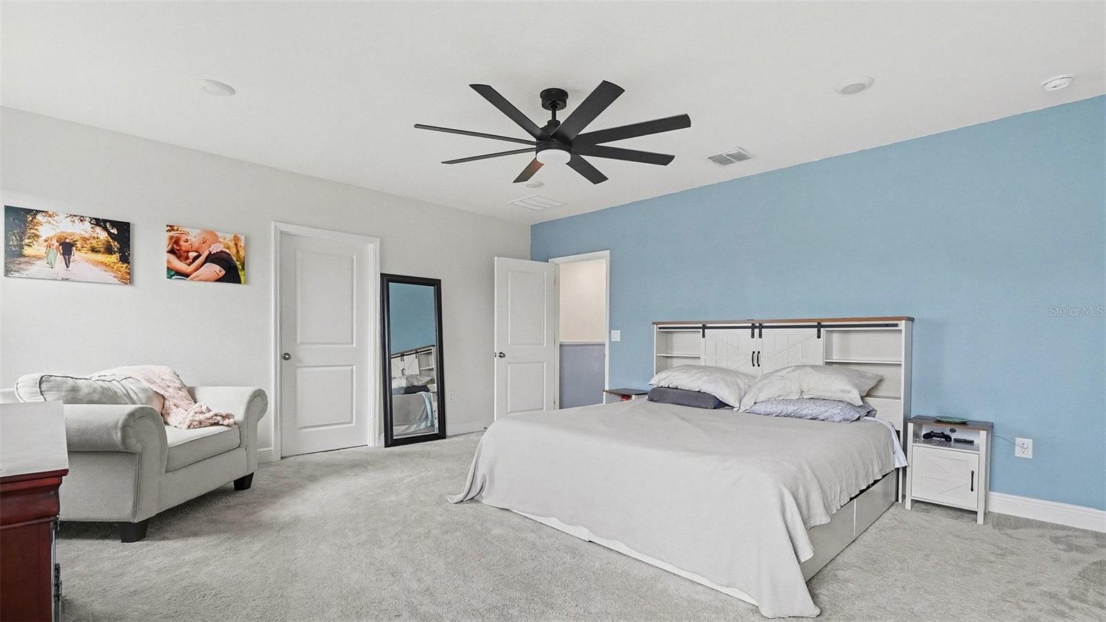 RIDGE/HEATH BROOK - Residential