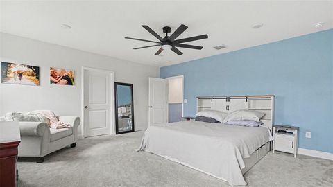 Tiny photo for 5596 SW 43rd Court, Ocala, FL 34474 (MLS # O6369830)