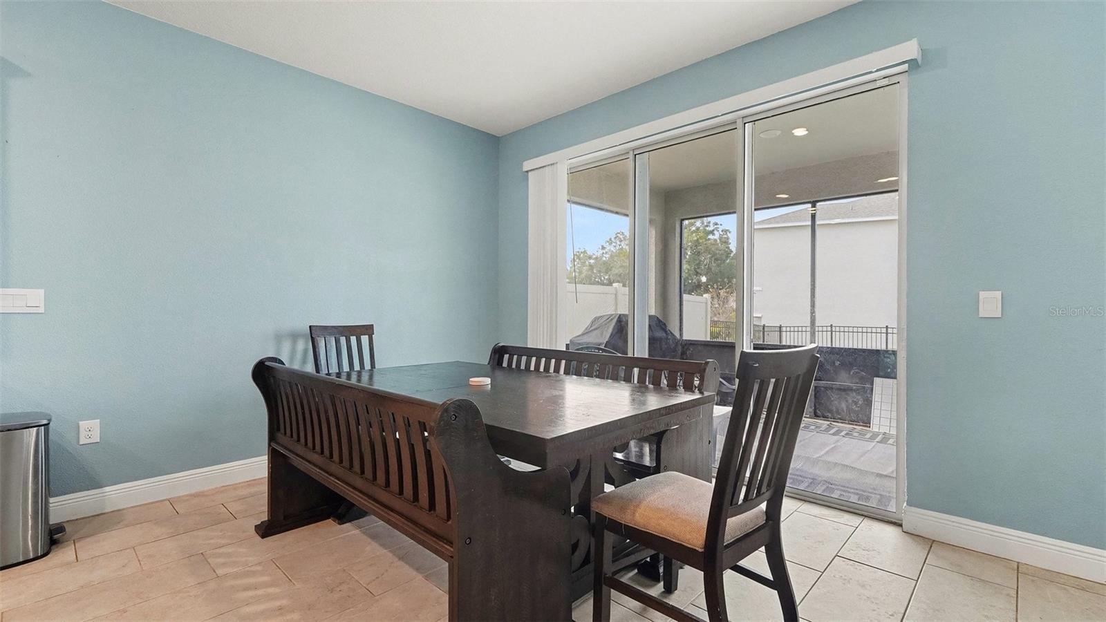 RIDGE/HEATH BROOK - Residential