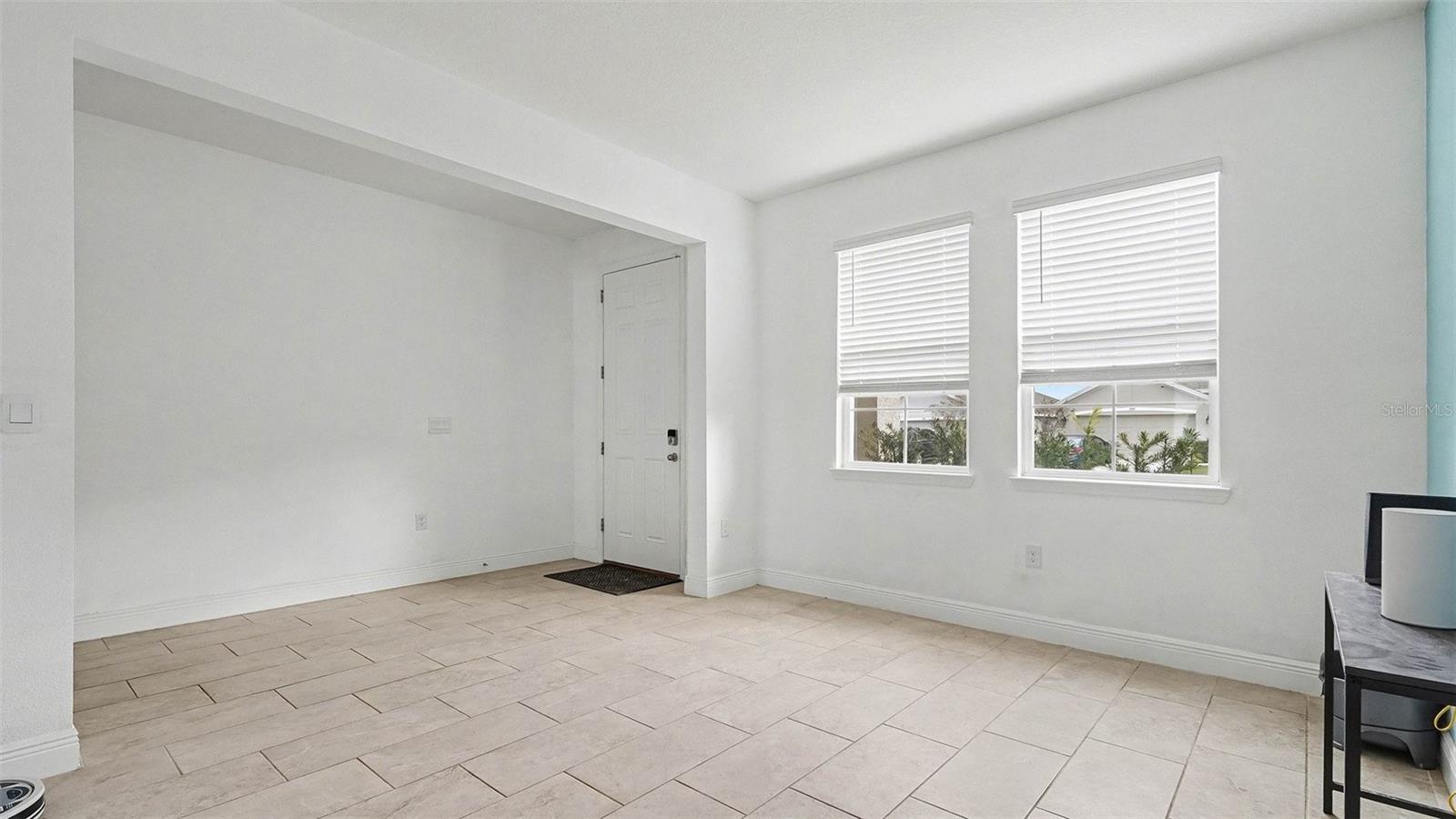 RIDGE/HEATH BROOK - Residential