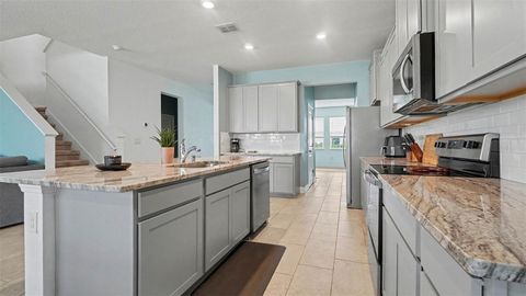 Tiny photo for 5596 SW 43rd Court, Ocala, FL 34474 (MLS # O6369830)