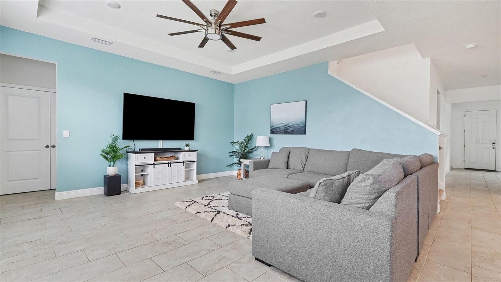 RIDGE/HEATH BROOK - Residential