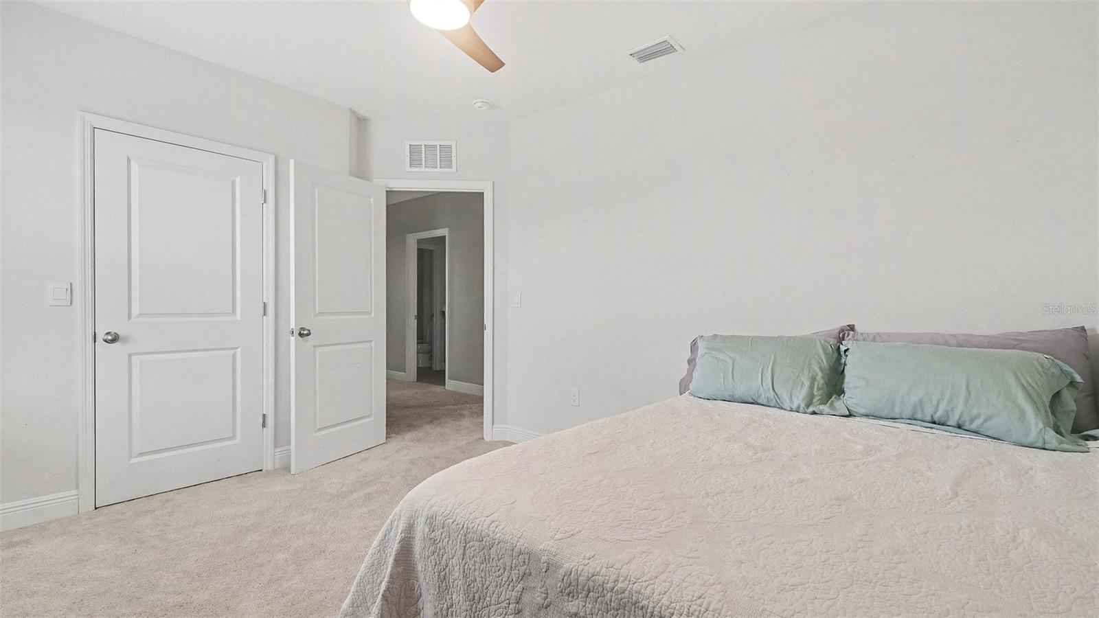 RIDGE/HEATH BROOK - Residential