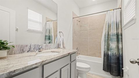 Tiny photo for 5596 SW 43rd Court, Ocala, FL 34474 (MLS # O6369830)