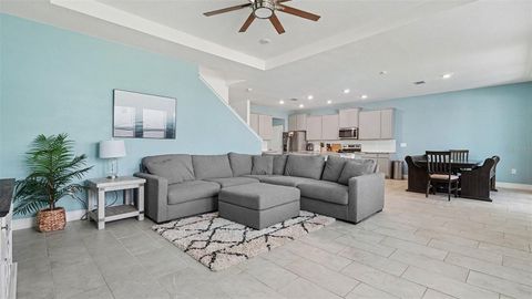 Tiny photo for 5596 SW 43rd Court, Ocala, FL 34474 (MLS # O6369830)