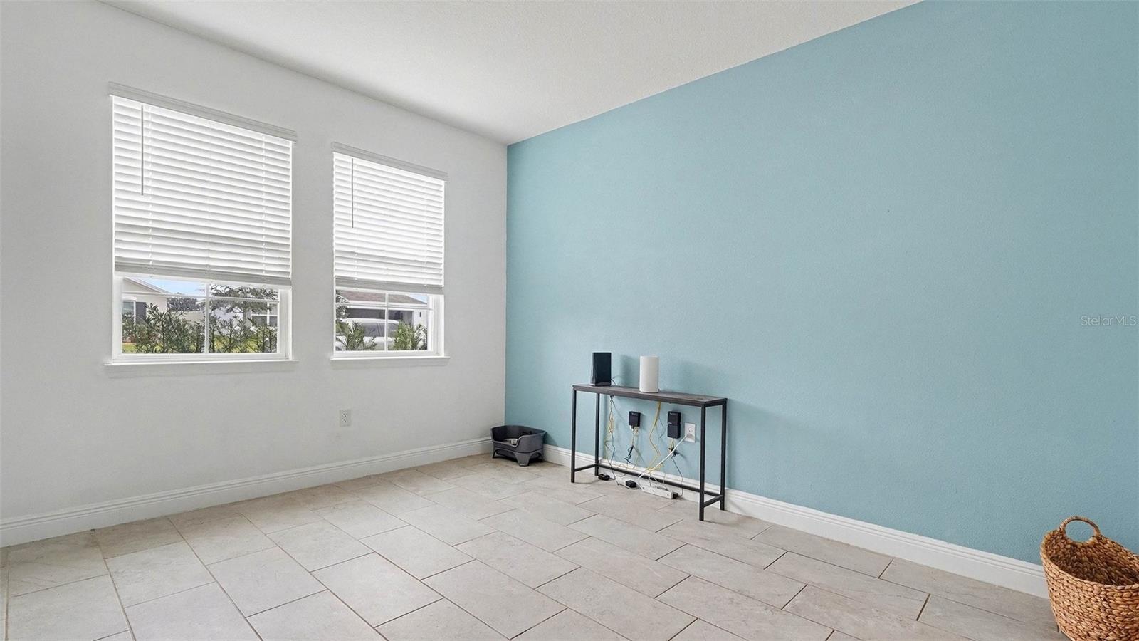 RIDGE/HEATH BROOK - Residential