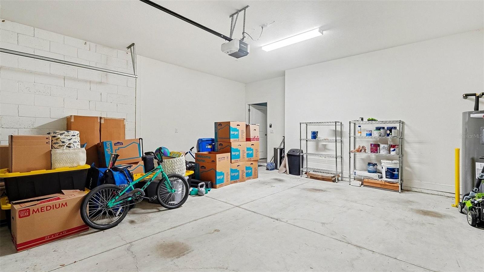 RIDGE/HEATH BROOK - Residential